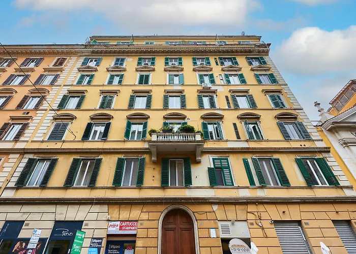 Bed & Breakfast Fabrizio's 4*