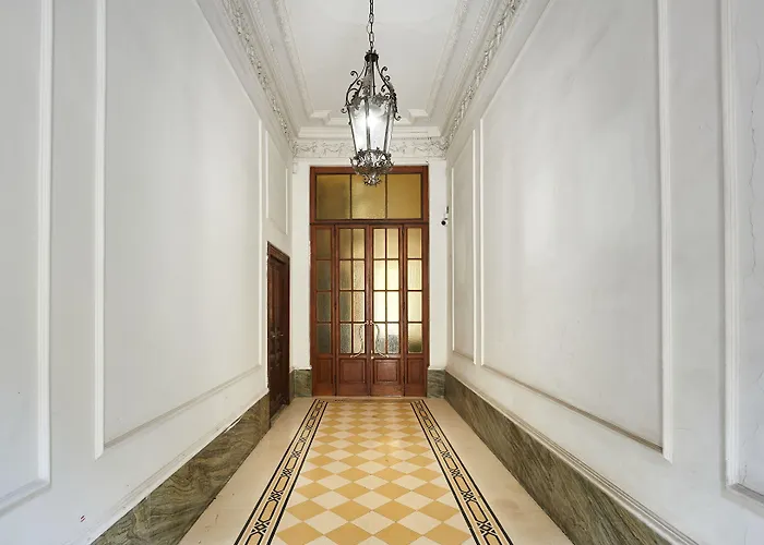 Bed & Breakfast Fabrizio's Rome