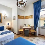 Fabrizio's 4* Rome