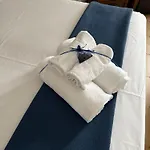 Couette-café Fabrizio's 4*
