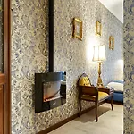 Fabrizio's 4* Rome
