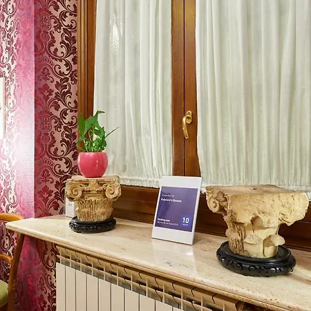 Fabrizio's Nocleg ze śniadaniem