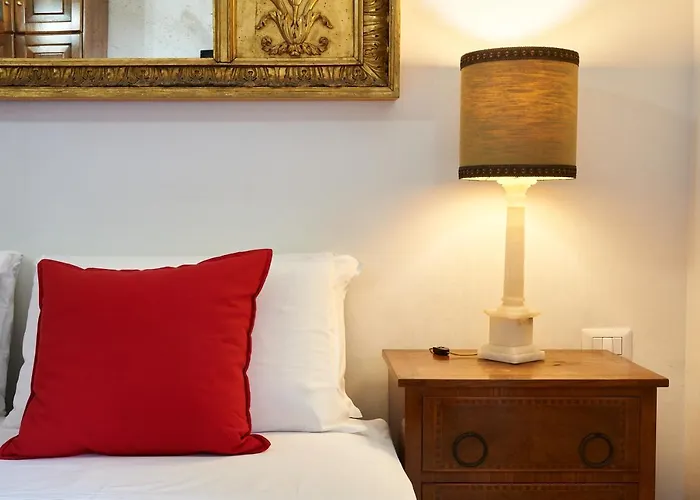 Bed & Breakfast Fabrizio's