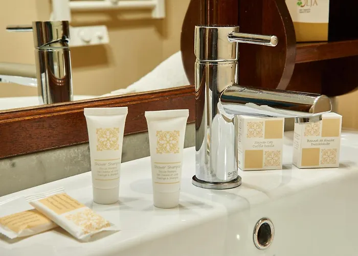 Bed & Breakfast Fabrizio's 4*