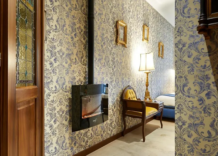 Bed & Breakfast Fabrizio's 4*