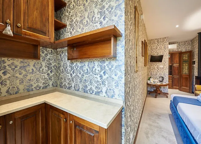 Bed & Breakfast Fabrizio's