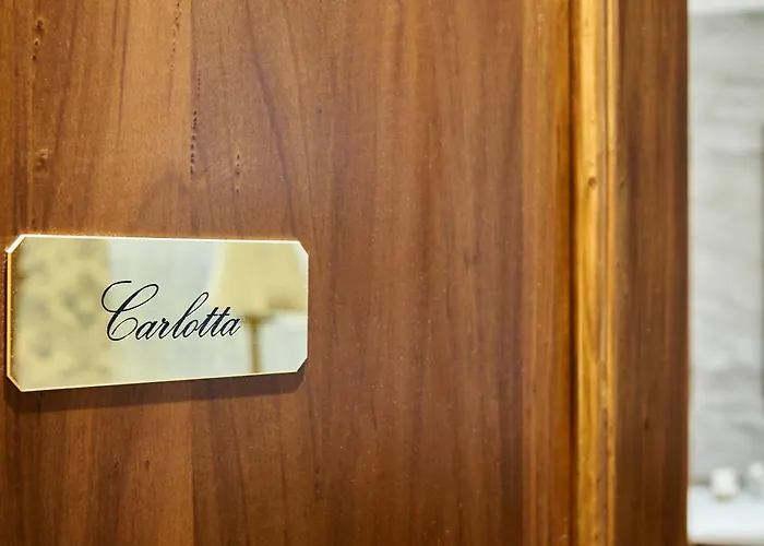 Bed & Breakfast Fabrizio's 4*