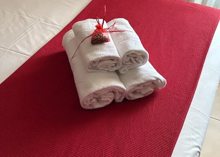 Fabrizio's Bed & Breakfast 4*