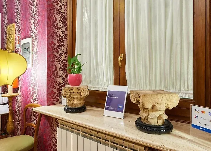 Fabrizio's Bed & Breakfast